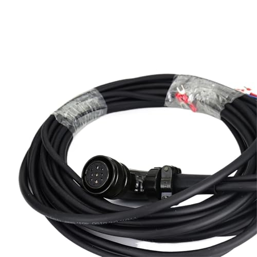 Câble ASD-CAEN1005 encodeur et alimentation ASD-CAPW1203 série AB A2 - 2