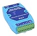 KDNHVRQY Optically Isolated USB to RS485/422/232 Interface Industrial Grade Protection USB to Serial Converter(4 in 1)