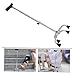 FOMIYES Ergonomic Walking Aid: Anti-Slip Cane for Climbing Hiking Everyday Use Senior