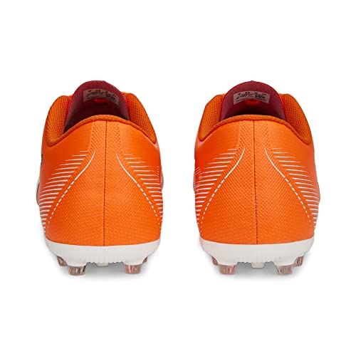 Botas De Fútbol Puma Ultra Play Mg Puma 107225 01 - vue 8