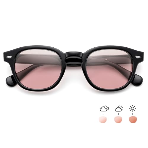 Feisedy ΌϐFTOX UV400 OJbg J[Y(EϐFY) ۂ߂ ԗpTOX ^] B1152