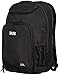 Produktbild IXS Travel 25L Rucksack (Black,One Size)
