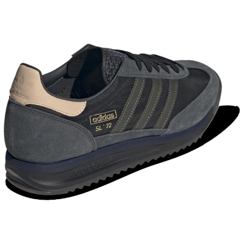 adidas Originals Men's Sl 72 Rs Sneakers3