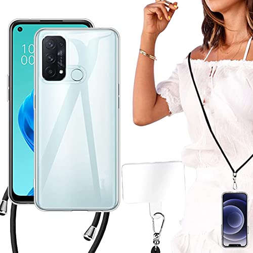 OPPO Reno5 A 5G 本体 ケース2個付き　A103OP 41RT8BCWBYL.jpg