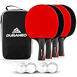 Pala de ping pong profesional Raqueta Ping Pong