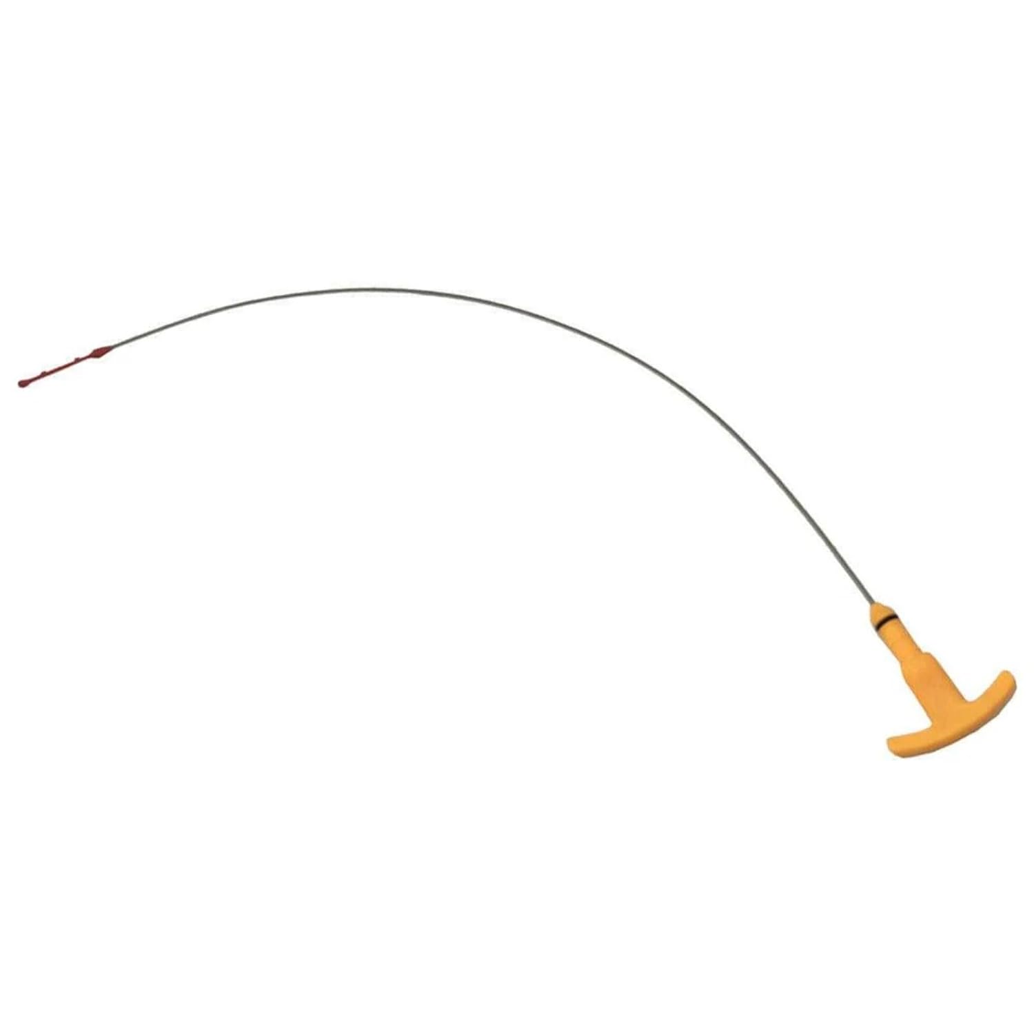 Compatible with Kia for Optima 2017-2018 for Soul 2012-2018 for Forte 2014-2016 Car Engine Oil Dipstick Automobile 266112E021