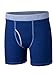 Hanes boys Comfortsoft Printed Boxer Briefs, Assorted, Medium US