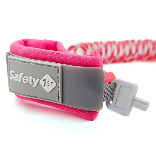 Safety 1st, Pulseira de segurança Watch, Rosa