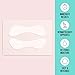 SiO Beauty Super LipLift - Smile & Lip Anti-Wrinkle Patches 2 Week Supply - Overnight Smoothing Silicone Patches For Lip & Smile Wrinkles And Fine Lines