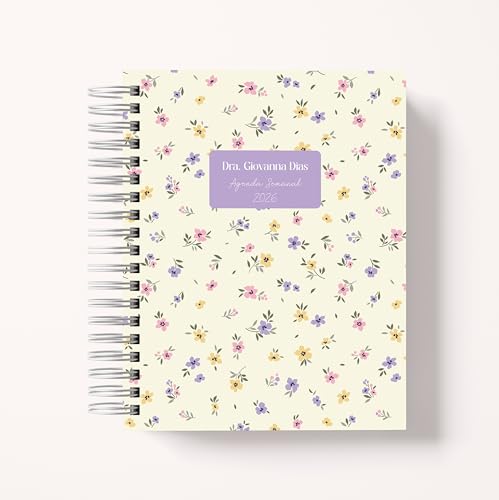 Organização e Estilo para o Seu Ano