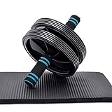 ★ Spezifikation Scheibendurchmesser 18.3cm, verfügt über abnehmbares, Zweirad Bauch Rad