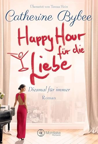Happy Hour für die Liebe [German] 2919808567 Book Cover
