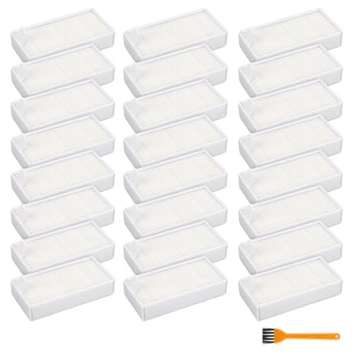 ILIFE V3s V3s Pro V5 V5s V5s Pro V5s Pro V5s Pro 2 V5s Plus Noisz S5 ���{�b�g�|���@ HEPA�|���@ 24�p�b�N