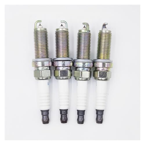 Bougies d'allumage iridium ILKAR7B11 4912 de haute qualité pour une combustion stable et durable