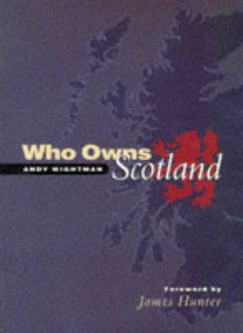 Who Owns Scotland