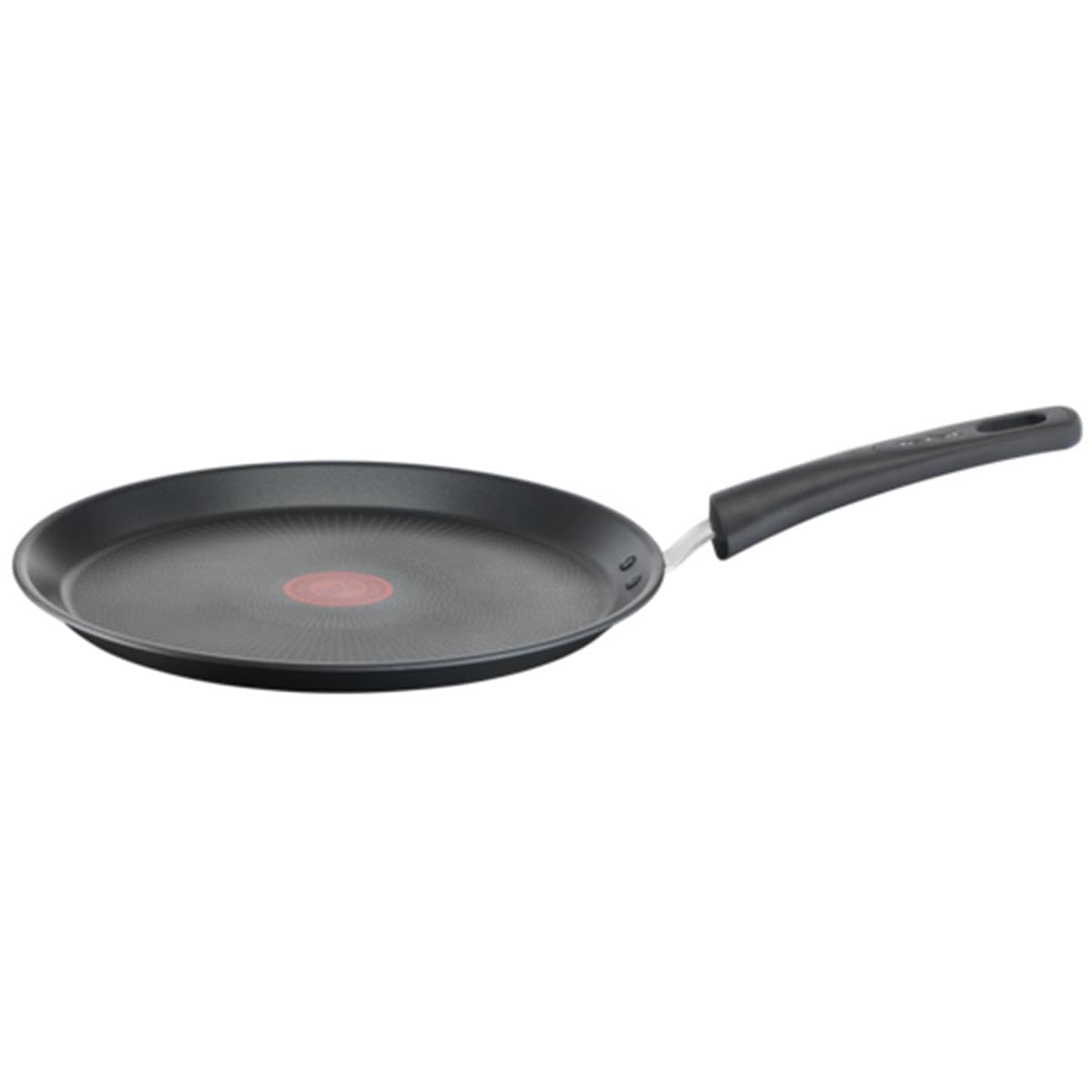 Tefal Ultimate On Pfanne 25 Cm – Mit Thermosignal, Titan-Antihaft, Für Alle Herdarten