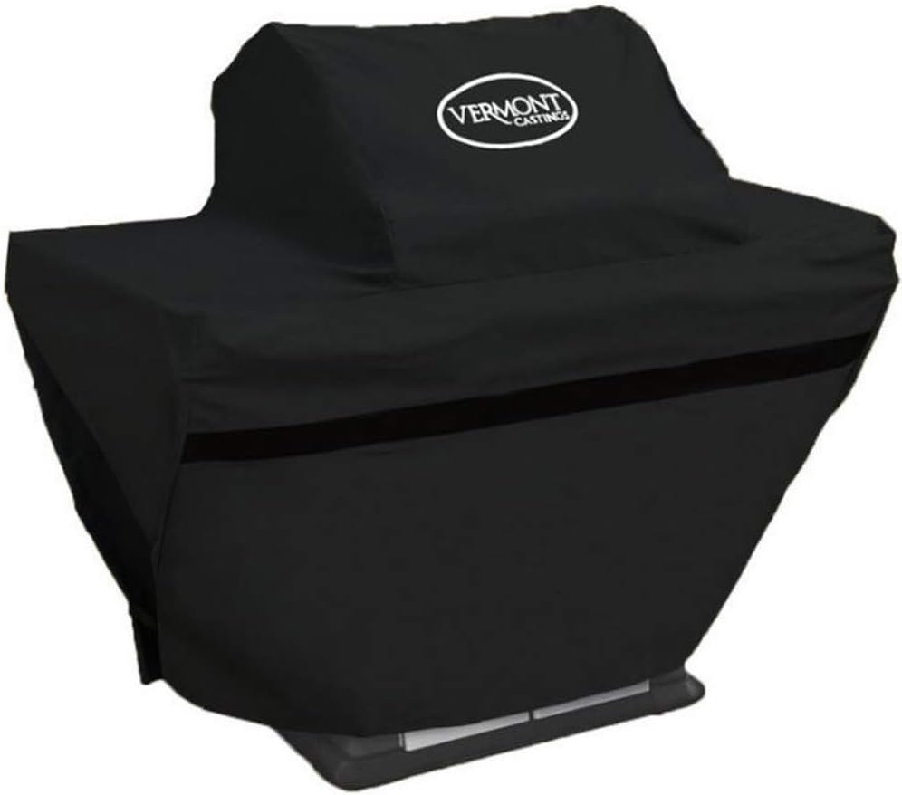 Vermont Castings 3-Burner Grill Cover