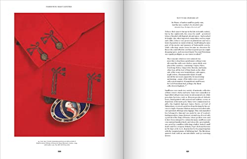 Fashioning Masculinities: The Art of Menswear