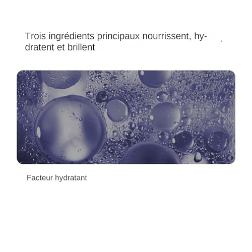 Kit de manucure complet et soin de la unguéale de qualité supérieure - 5