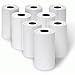 Brother Mobile RDP02U5 Standard Receipt Paper, 3.0" W x Continuous, 2.5" OD, 0.5" ID, White