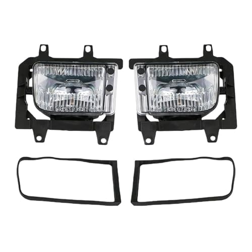Feux antibrouillard et DRL pour BMW E30 318i 325i 325e