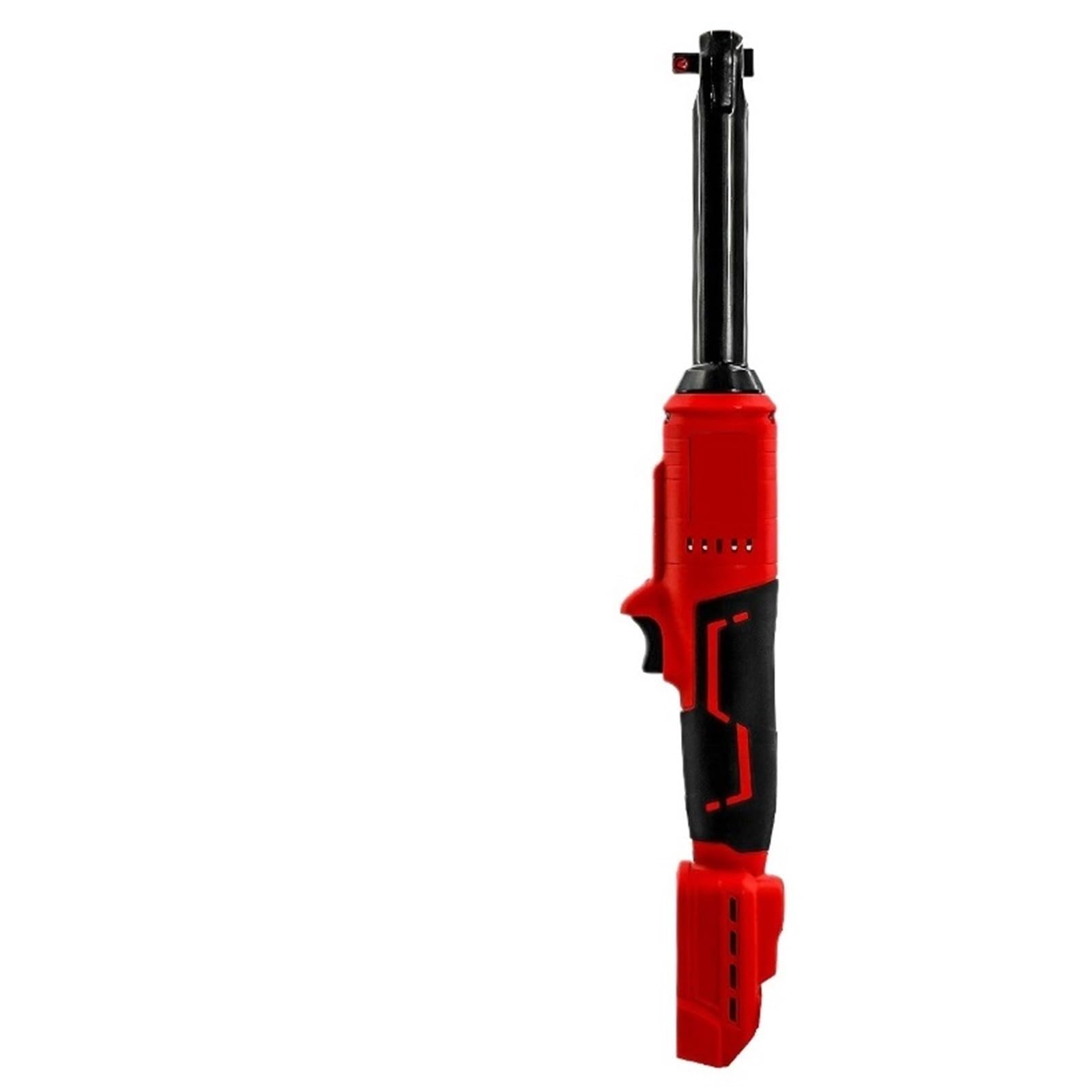 BCGATYDR Torque Wrenches Extended Electric Ratchet Wrench Torque 3/8" Drive Brushless Power Tools for Battery Pin Adjustable Torque Wrench