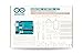 Arduino Official Starter Kit [K030007] (Spanish Projects Book)