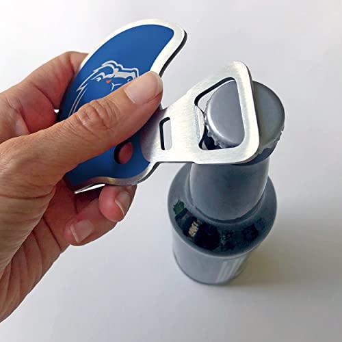 Image of YouTheFan NCAA Boise State Broncos Season Opener Bottle Opener