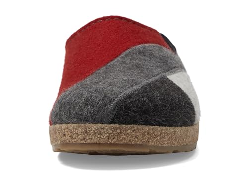 HAFLINGER Patch Parent2