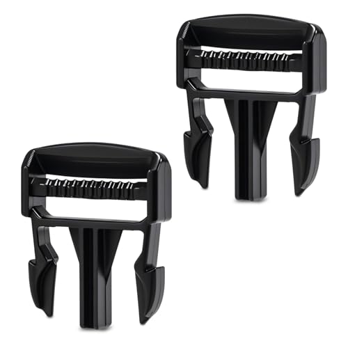 Clip de boucle de filet de porte haute résistance Polaris Ranger Crew 900 1000
