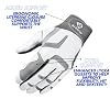Bionic Women's ReliefGrip 2.0 Golf Glove