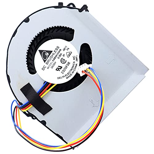 Ventilateur ThinkPad T420 T420i résout la surchauffe pc portable