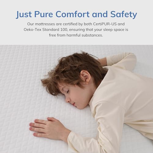 SynthoSpace Green Tea Mattress thumbnail 3