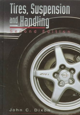 Tires, Suspension and Handling