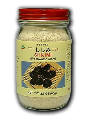 マグマしじみエキス65g