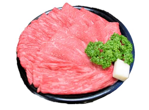 [生産者直送]なかにし和牛赤身すき焼き-上-