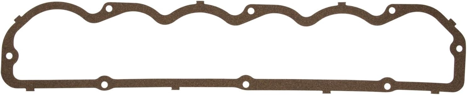 Engine Valve Cover Gasket Compatible With Ford F-150 4.9L L6 1996 1995 1994 1993 1992 1991 1990 1989 1988 1987 1986 1985 1984 1983 1982 1981 1980 1979 1978 1977 1976 1975 P-2723691
