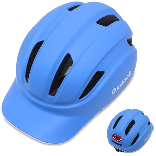 Adult Bike Helmet for Men - Women Bicycle Helmet with