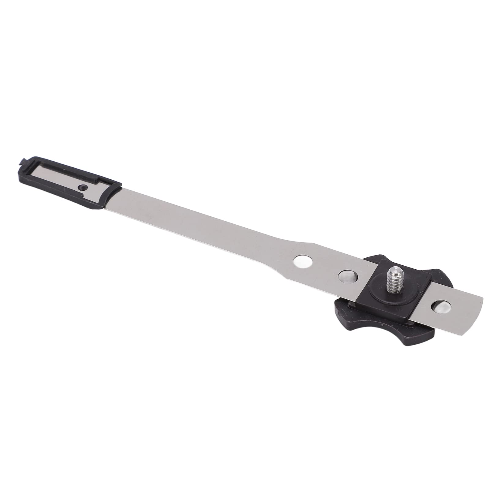 Clicker d'arc de tir à l'arc clicker de flèche d'alliage d'aluminium Clicker de flèche pour tir pour Jeu de compétition Tir à l'arc Bow Clicker Archery Bow Clicker