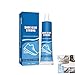 Générique Self-Adhesive Shoemaker Shoe Glue Waterproof Shoe Repair,Shoemaker Super Glue,Shoe Glue Sole Repair Adhesive,Multi-Purpose Universal Strong Shoe Glue Shoe Repair Glue (1pc)