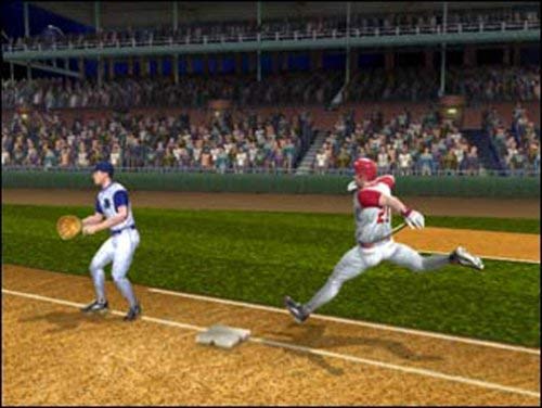Mvp Baseball 2004 (Renewed) #TOP2