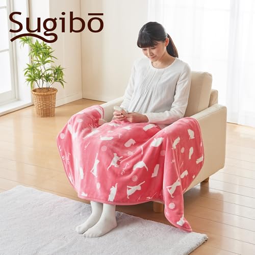椙山紡織 Sugibo SB-H502(Pca) [ピンク]
