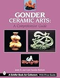 Gonder Ceramic Arts: A Comprehensive Guide