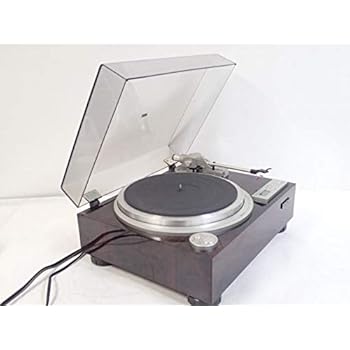 Amazon Co Jp Denon Dp 59l Denon Record Player Electronics Cameras