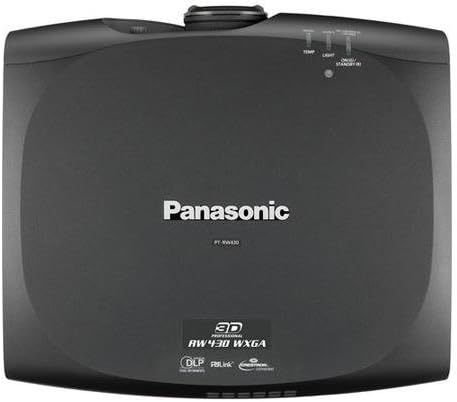 Panasonic Projector