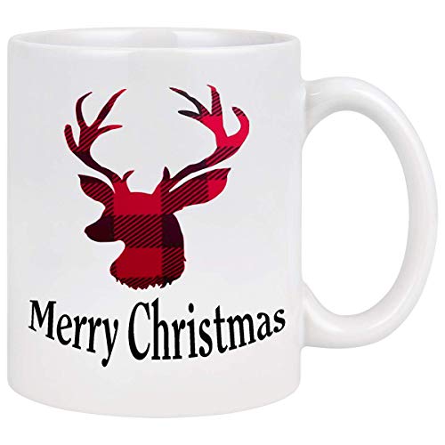 Tazze Di Natale.Consigliati 10 Tazze Natale Renne Opinioni Recensioni Prezzi En 2020 Miglioreopinioni Com