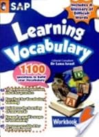 Learning Vocabulary Book-6 9812551859 Book Cover