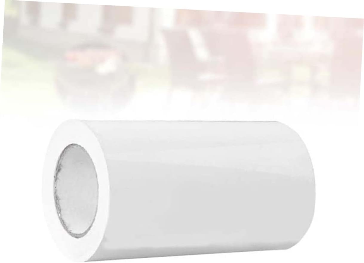 Clear Protective PVC Adhesive Film for Car Paint Protection Scratch Uv Resistant Self-Adhesive Transparent Film for Easy Application and Removal
