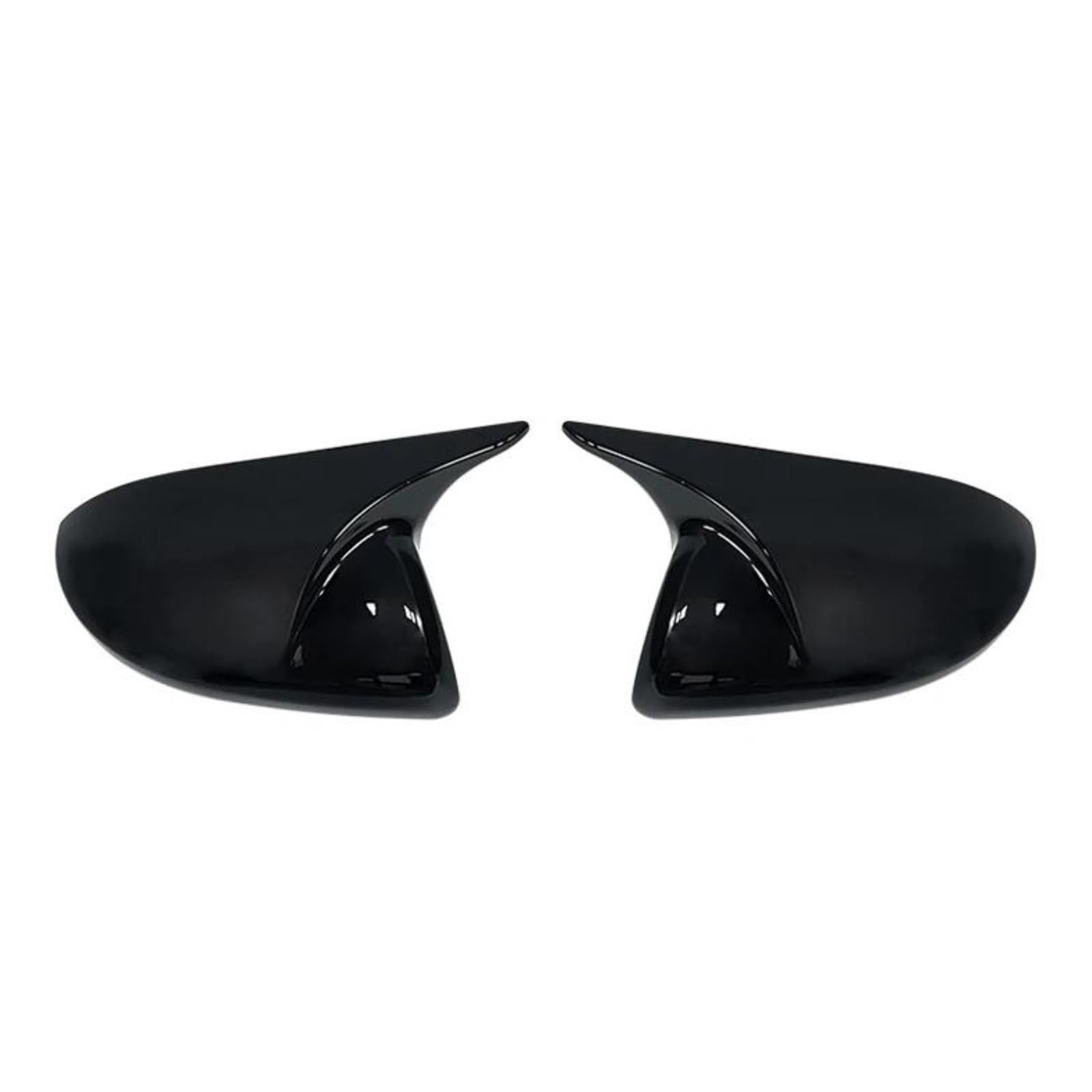 Coques de rétroviseur Mazda 2 3 pour protéger et masquer les rayures - 5