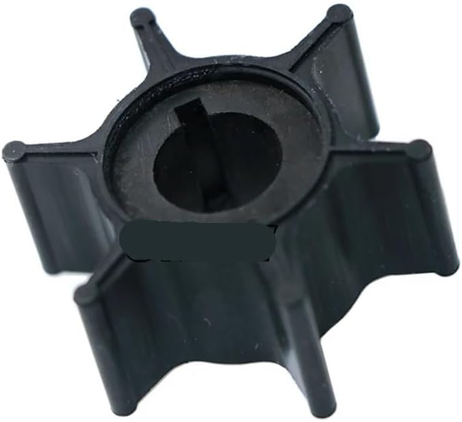 Water Pump Impeller FIT FOR 2 Stroke 6HP 8HP